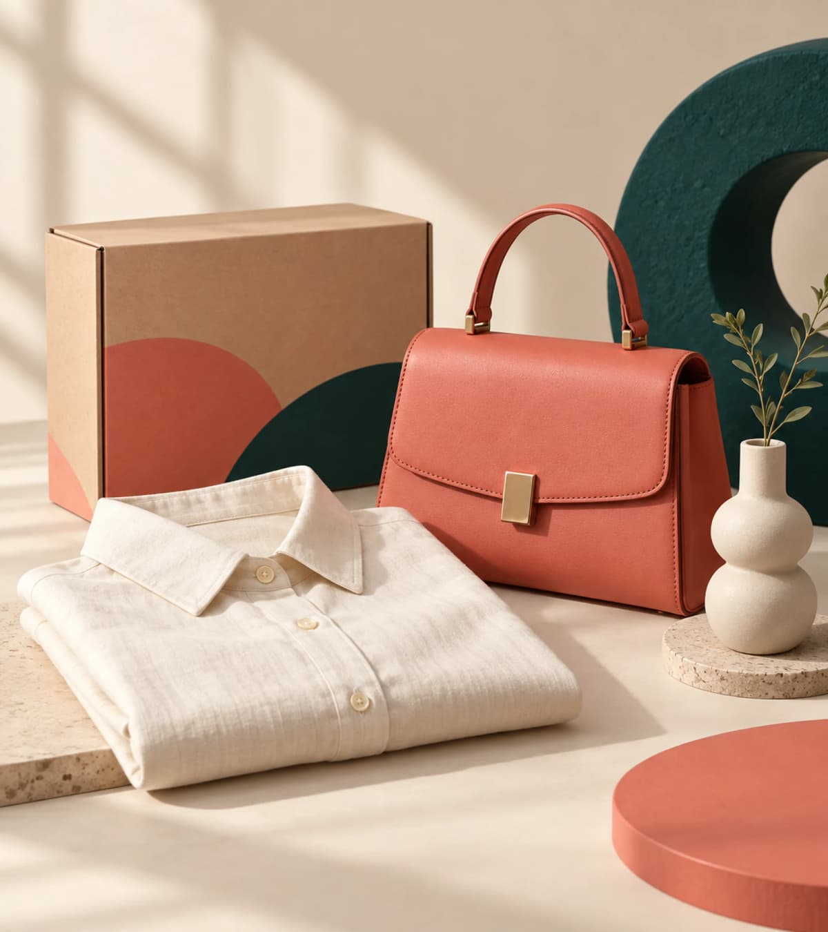 Vendora'nın yeni moda, aksesuar ve ev ürünleri seçkisi